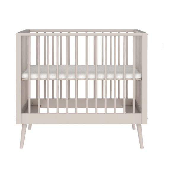 Europe Baby Box Evy Mat Oatmeal Europe Baby Box Evy Mat Oatmeal