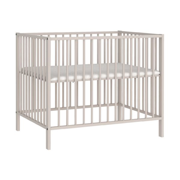 Europe Baby Box Felix II Zonder Lade Oatmeal