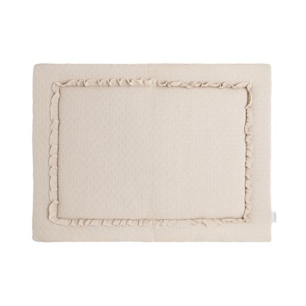 Baby's Only Boxkleed Mood Warm Linen 75 x 95 cm