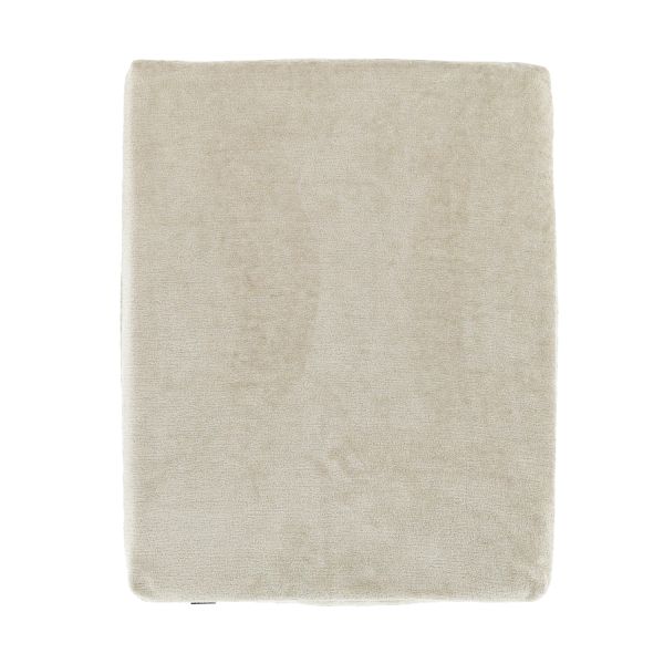 Kidsmill Boxmatras Hoes - Soft Elegance - 75 x 95 - Thyme