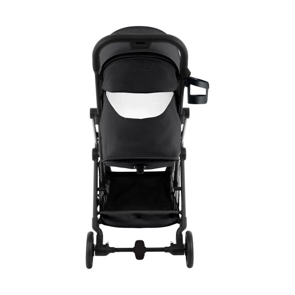 Britax Römer Flylite Buggy – Carbon Black Britax Römer Flylite Buggy – Carbon Black