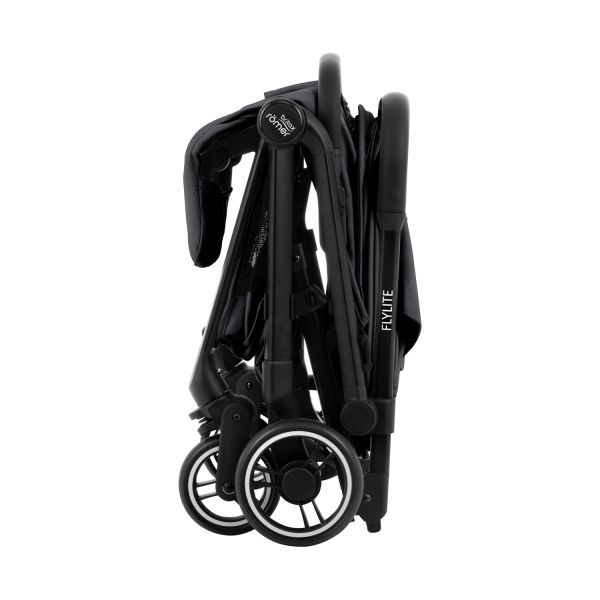 Britax Römer Flylite Buggy – Carbon Black Britax Römer Flylite Buggy – Carbon Black