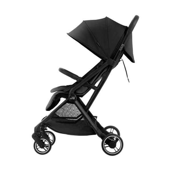 Britax Römer Flylite Buggy – Carbon Black Britax Römer Flylite Buggy – Carbon Black