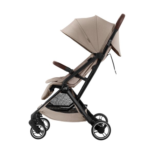 Britax Römer Flylite Buggy – Teak