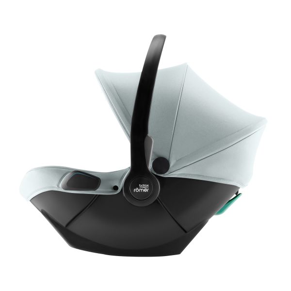 Britax Römer BABY-SAFE CORE Autostoeltje – Classic - Ocean