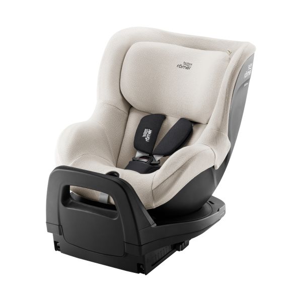 Britax Römer Dualfix Family Zomerhoes - Moonbeam