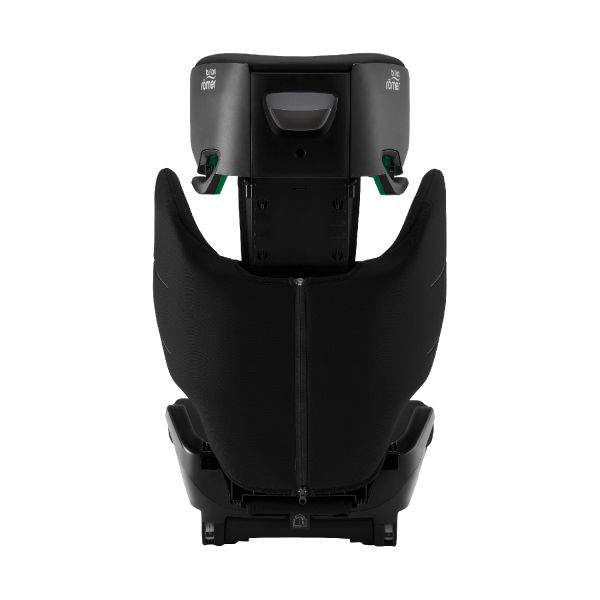 Römer Diamond Hi-Liner Space Black