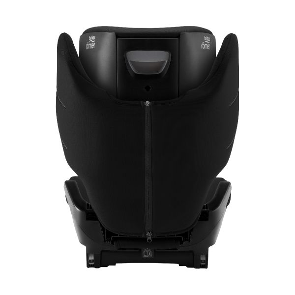 Römer Diamond Hi-Liner Space Black