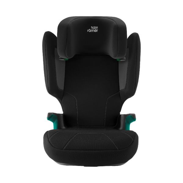 Römer Diamond Hi-Liner Space Black