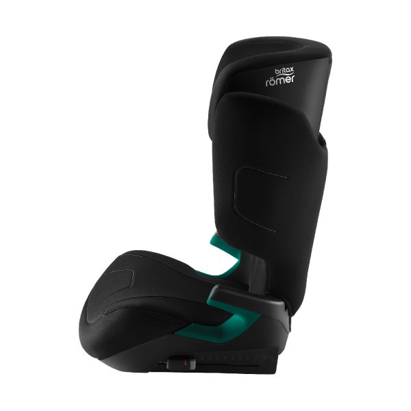 Römer Diamond Hi-Liner Space Black