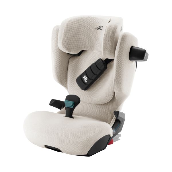 Britax Römer Kidfix Family Zomerhoes – Moonbeam