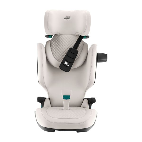 Britax Römer KIDFIX PRO Autostoel - Lux - Soft Taupe
