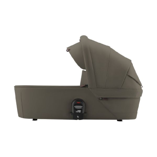 Britax Römer Smile 5Z Reiswieg - LUX - Urban Olive Britax Römer Smile 5Z Reiswieg - LUX - Urban Olive