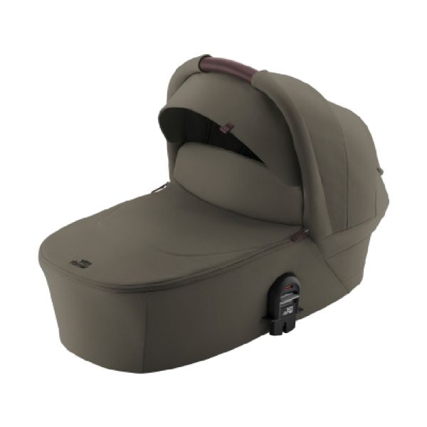 Britax Römer Smile 5Z Reiswieg - LUX - Urban Olive Britax Römer Smile 5Z Reiswieg - LUX - Urban Olive