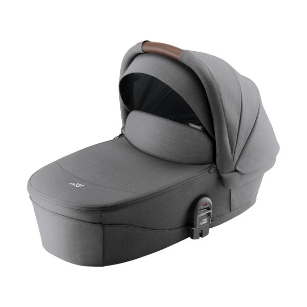 Britax Römer Smile 5Z Style Reiswieg - Mineral Grey