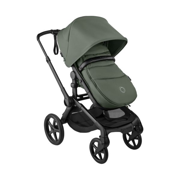 Bugaboo Voetenzak - Forest Green
