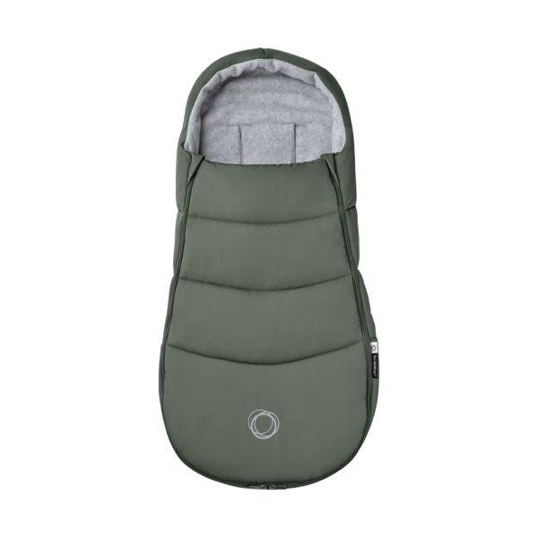 Bugaboo Voetenzak - Forest Green