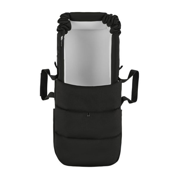 Bugaboo Baby Nest - Heritage Black Bugaboo Baby Nest - Heritage Black