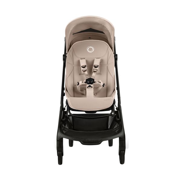 Bugaboo Butterfly 2 - Buggy - Desert Taupe