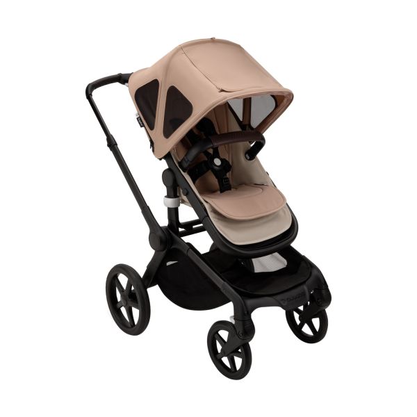 Bugaboo Fox 5 / Fox Cub Breezy Sun Canopy Dune Taupe