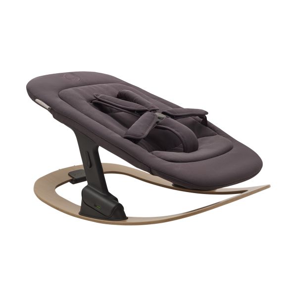 Bugaboo Giraffe Baby Wipstoel - Tornado Grey