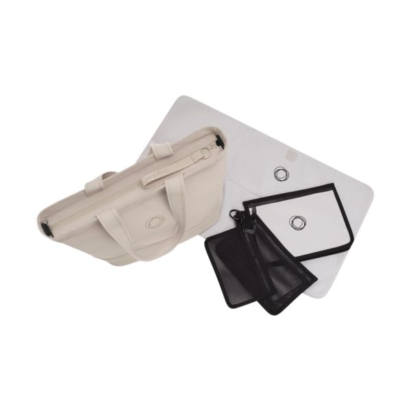 Bugaboo Luiertas Desert Taupe

