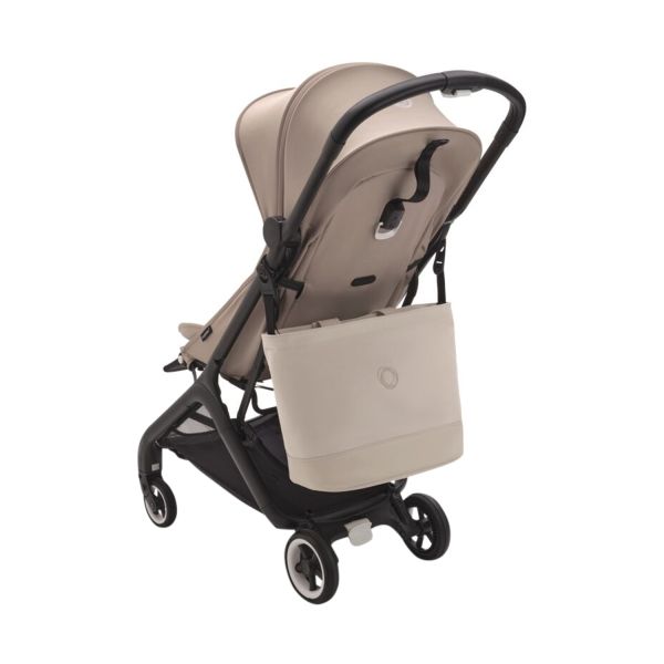 Bugaboo Luiertas Desert Taupe

