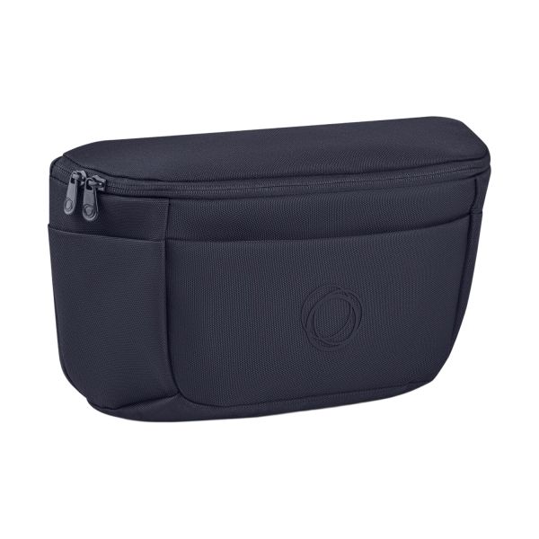 Bugaboo Donkey 6 Duo Essentiële Bundel - Black/Deep Indigo