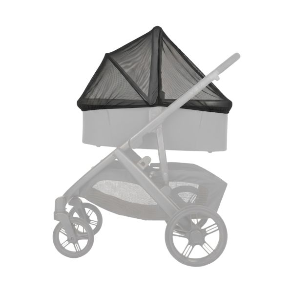 Uppababy Vista/Cruz V3 Reiswieg - Julian Uppababy Vista/Cruz V3 Reiswieg - Julian