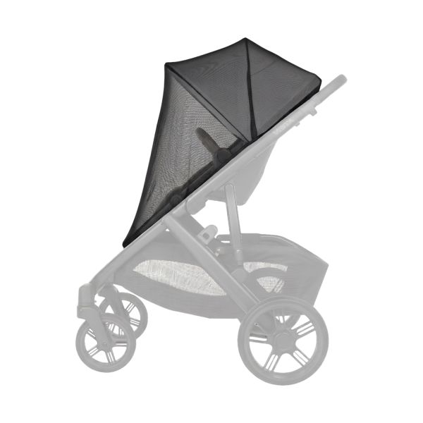 Uppababy Vista V3 2-in-1 Kinderwagen - Dillan Uppababy Vista V3 2-in-1 Kinderwagen - Dillan