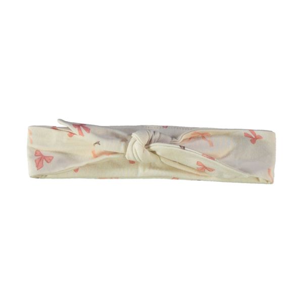 Babylook Haarband - Bows
