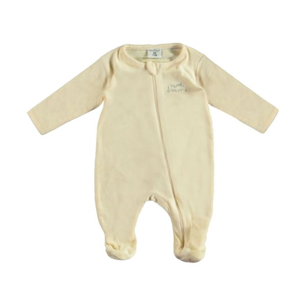 Babylook Velours Boxpak - 2-Pack - Maat 50 - Mineral Gray