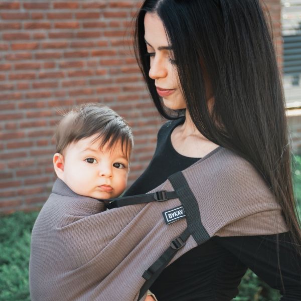 ByKay Hipsling - Dusty Brown