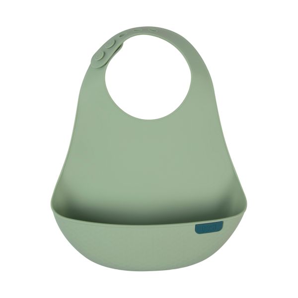 Difrax Siliconen slab Pistachio