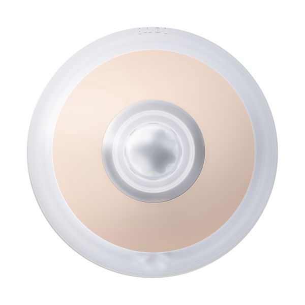 Difrax Mammafeel Flessenspeen – CrossCut – 6+