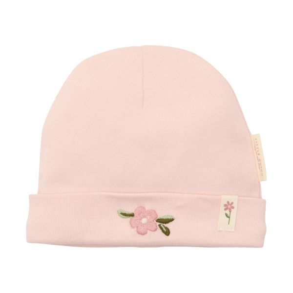 Little Dutch Babymuts Blossom - Size 1 - 0-3 maanden Little Dutch Babymuts Blossom - Size 1 - 0-3 maanden