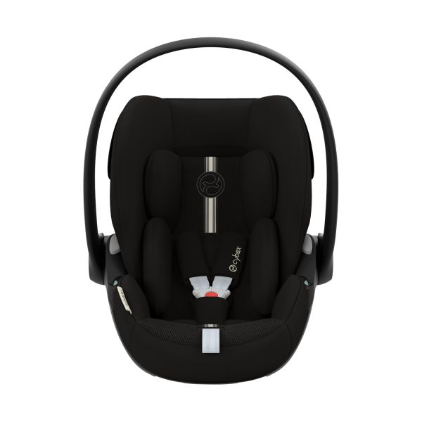 Cybex Cloud G Autostoel I-Size Plus - Moon Black/Black 