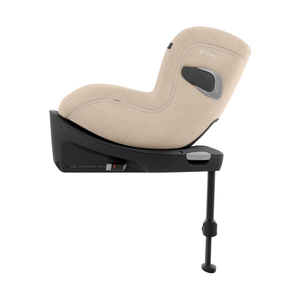 Cybex Sirona Ti I-Size Plus Autostoel - Cozy Beige/Beige