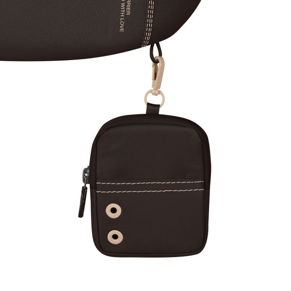 Cybex Laya Draagzak - Chocolate Brown/Brown Cybex Laya Draagzak - Chocolate Brown/Brown