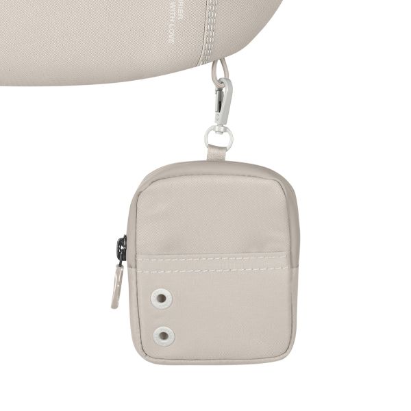 Cybex Laya Draagzak - Dune Grey/Grey