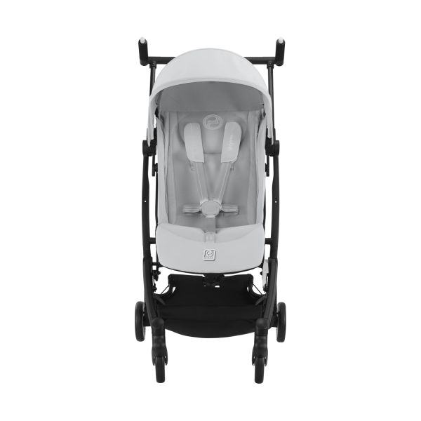 Cybex Libelle Buggy - BLK Fog Grey/Light Grey Cybex Libelle Buggy - BLK Fog Grey/Light Grey