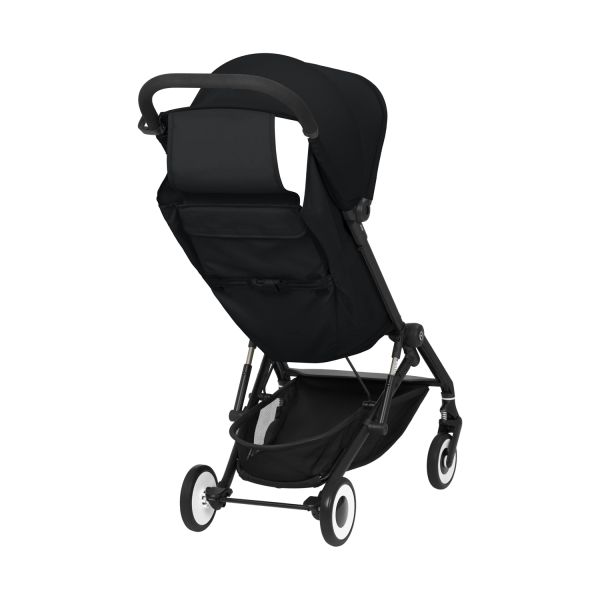 Cybex Agis Buggy - BLK Magic Black/Black Cybex Agis Buggy - BLK Magic Black/Black