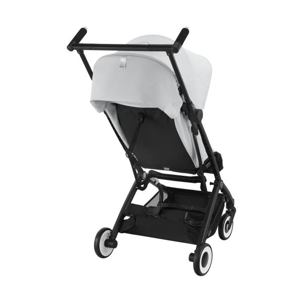 Cybex Libelle Buggy - BLK Fog Grey/Light Grey Cybex Libelle Buggy - BLK Fog Grey/Light Grey