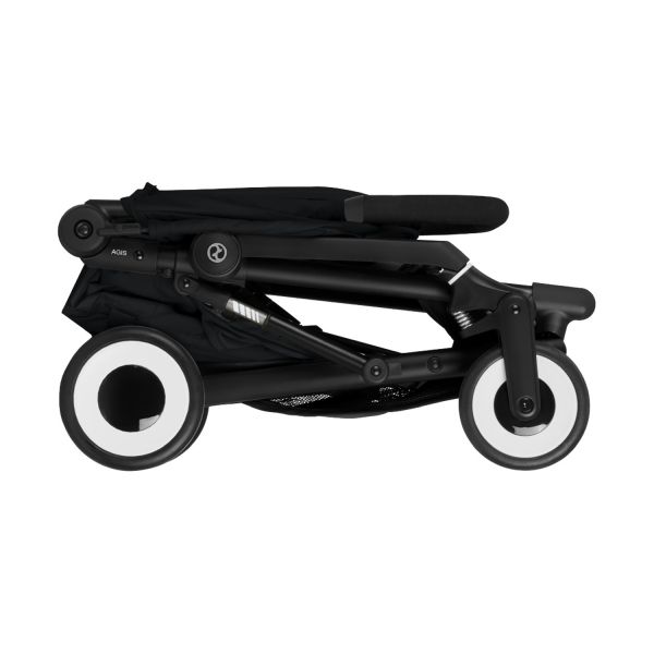 Cybex Agis Buggy - BLK Magic Black/Black