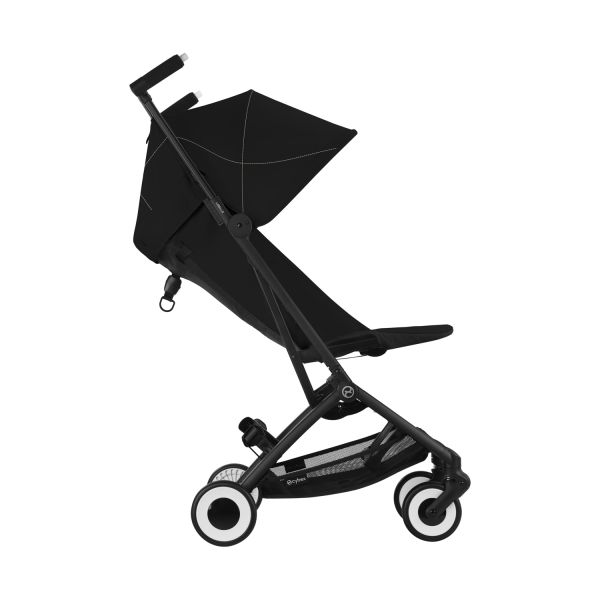 Cybex Libelle Buggy - BLK Magic Black/Black Cybex Libelle Buggy - BLK Magic Black/Black