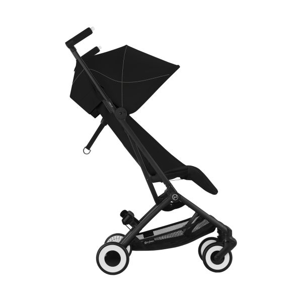 Cybex Libelle Buggy - BLK Magic Black/Black Cybex Libelle Buggy - BLK Magic Black/Black