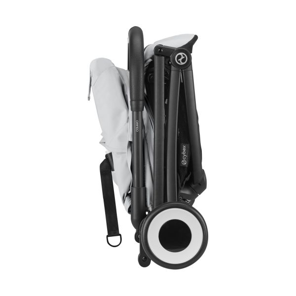Cybex Orfeo Buggy - BLK Fog Grey/Light Grey Cybex Orfeo Buggy - BLK Fog Grey/Light Grey