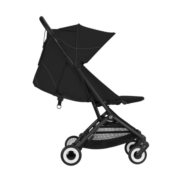 Cybex Orfeo Buggy - BLK Magic Black/Black Cybex Orfeo Buggy - BLK Magic Black/Black