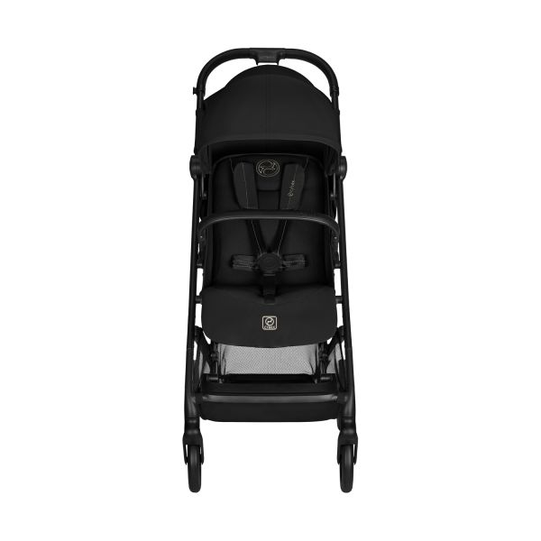 Cybex Beezy Buggy - BLK Magic Black/Black Cybex Beezy Buggy - BLK Magic Black/Black