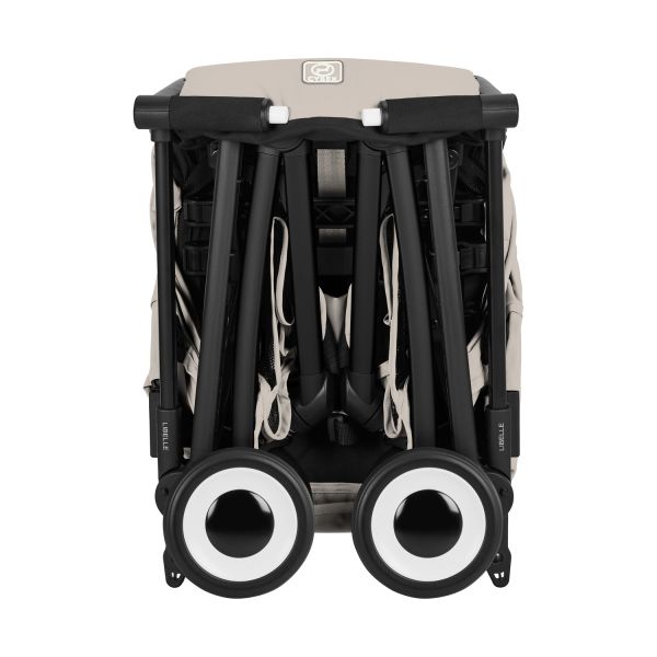 Cybex Libelle Buggy - BLK Dune Grey/Grey Cybex Libelle Buggy - BLK Dune Grey/Grey